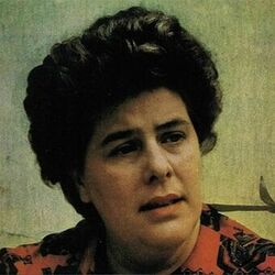 Picture of Colette Magny