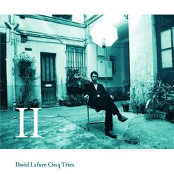 David Lafore