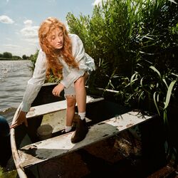 Picture of Froukje