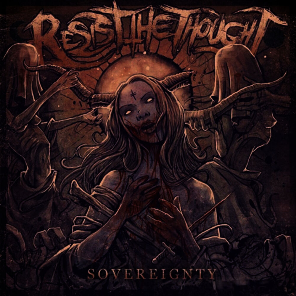 Picture of Resist The Thought