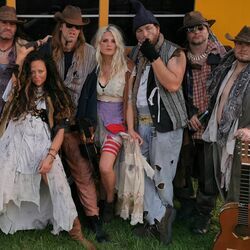 Picture of Rednex