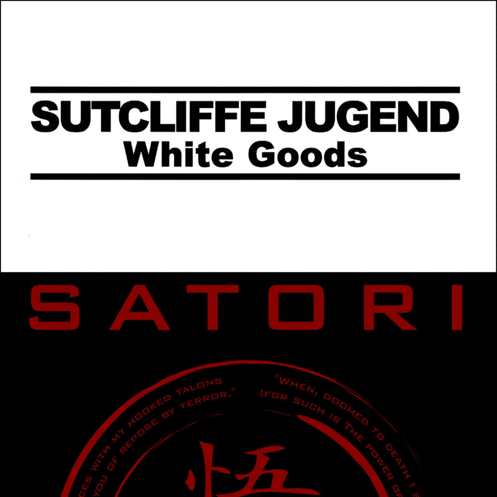 Picture of Sutcliffe Jügend