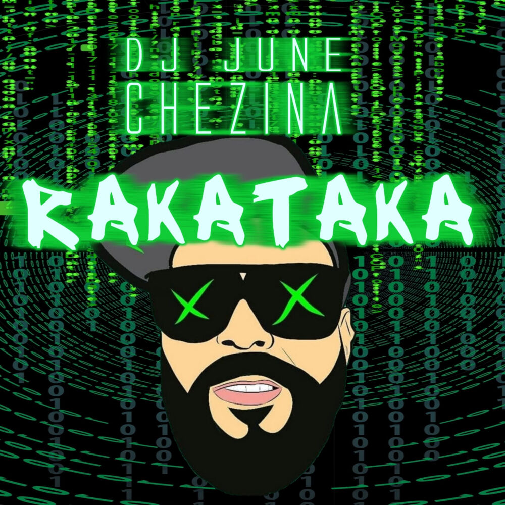 Picture of DJ June