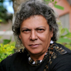 Picture of Evaldo Freire