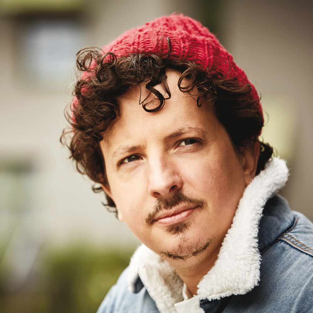 Picture of Diego Pinera