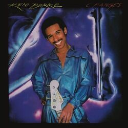 Picture of Keni Burke