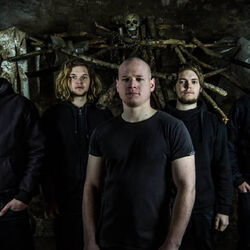 Picture of Hackneyed