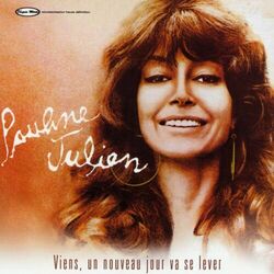 Picture of Pauline Julien