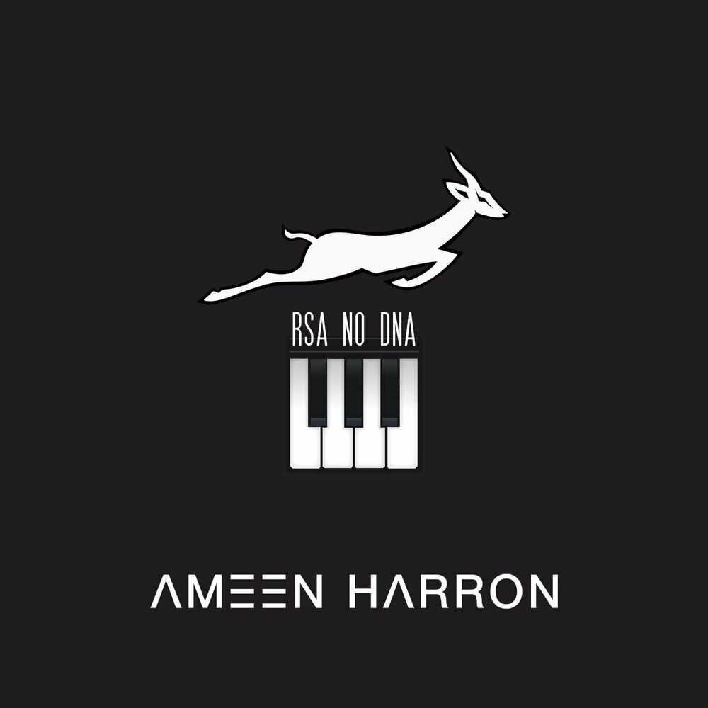 Picture of Ameen Harron