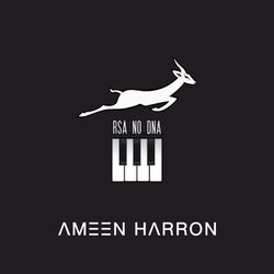 Picture of Ameen Harron