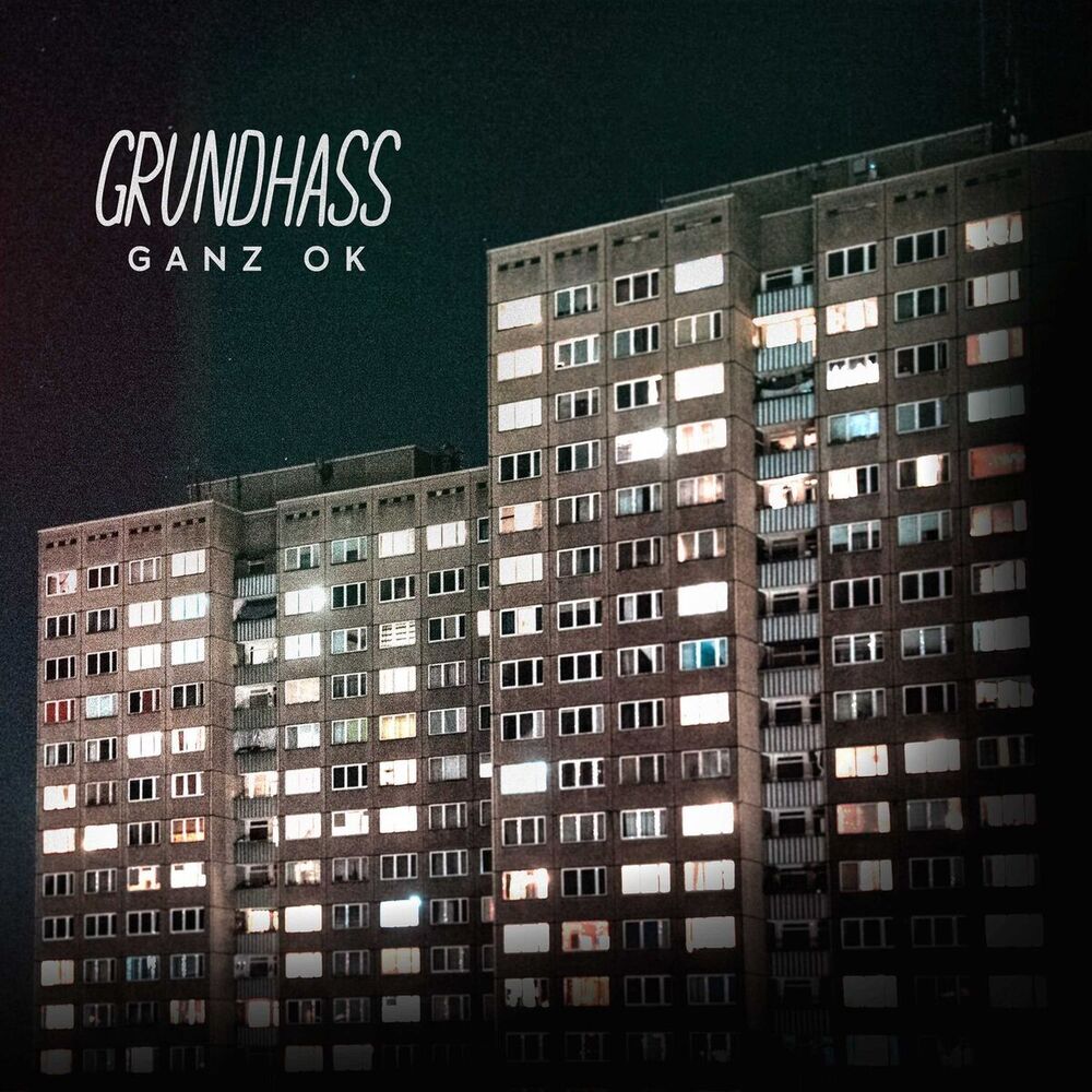 Picture of Grundhass