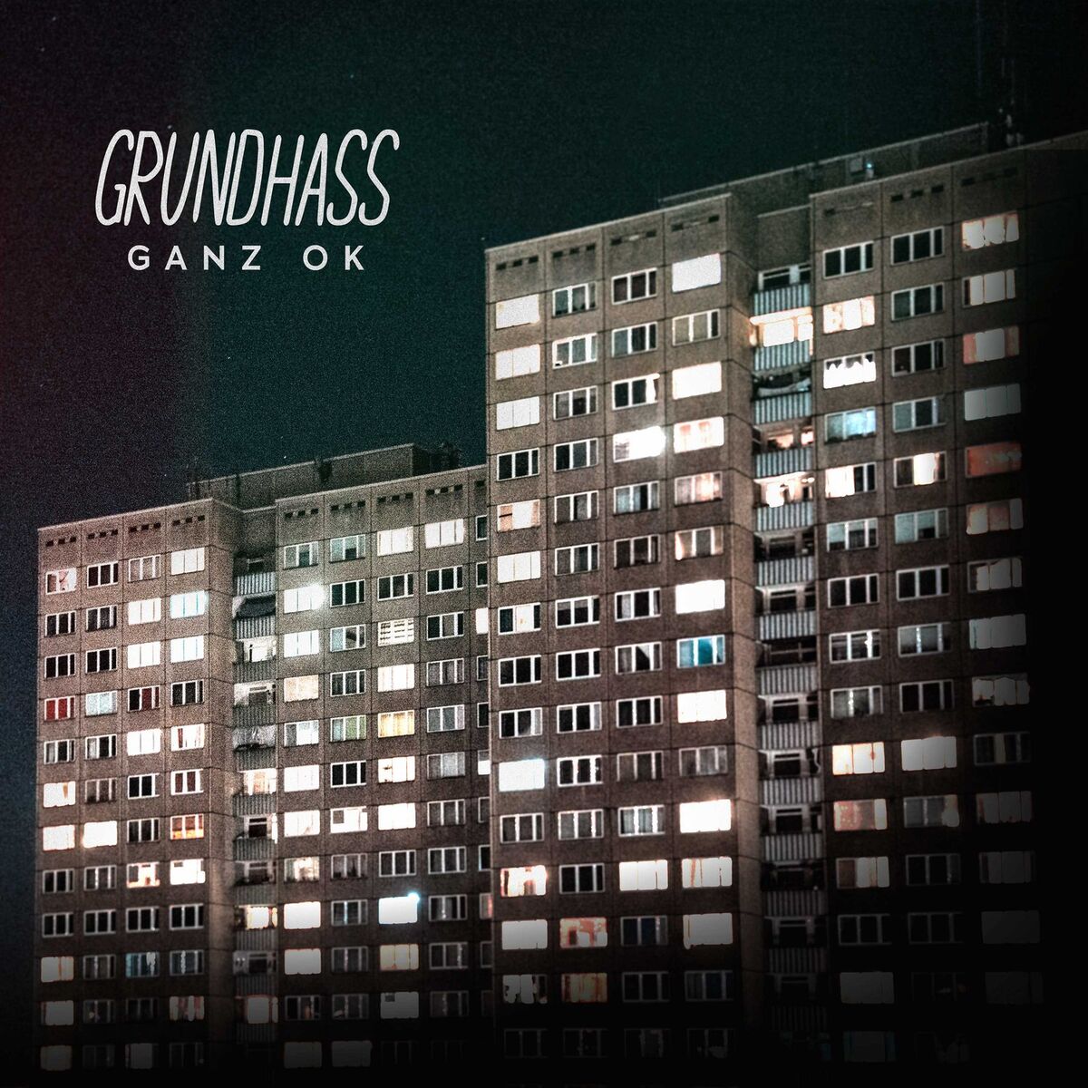 Grundhass