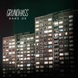 Picture of Grundhass
