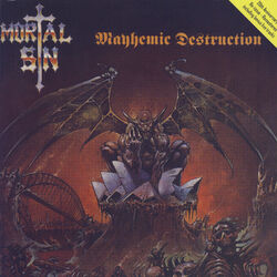 Picture of Mortal Sin