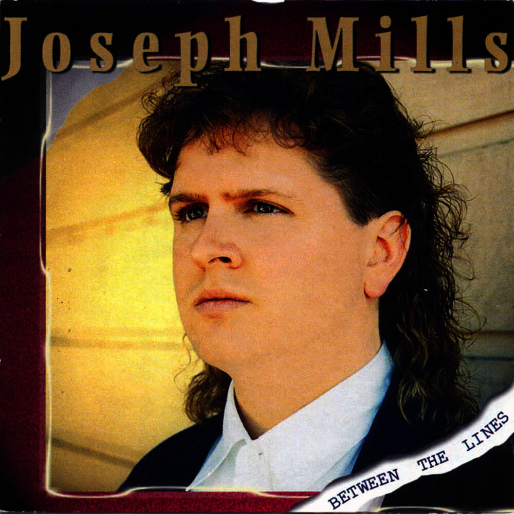 Picture of Joseph Mills
