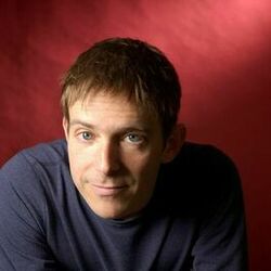 Picture of Glen Phillips