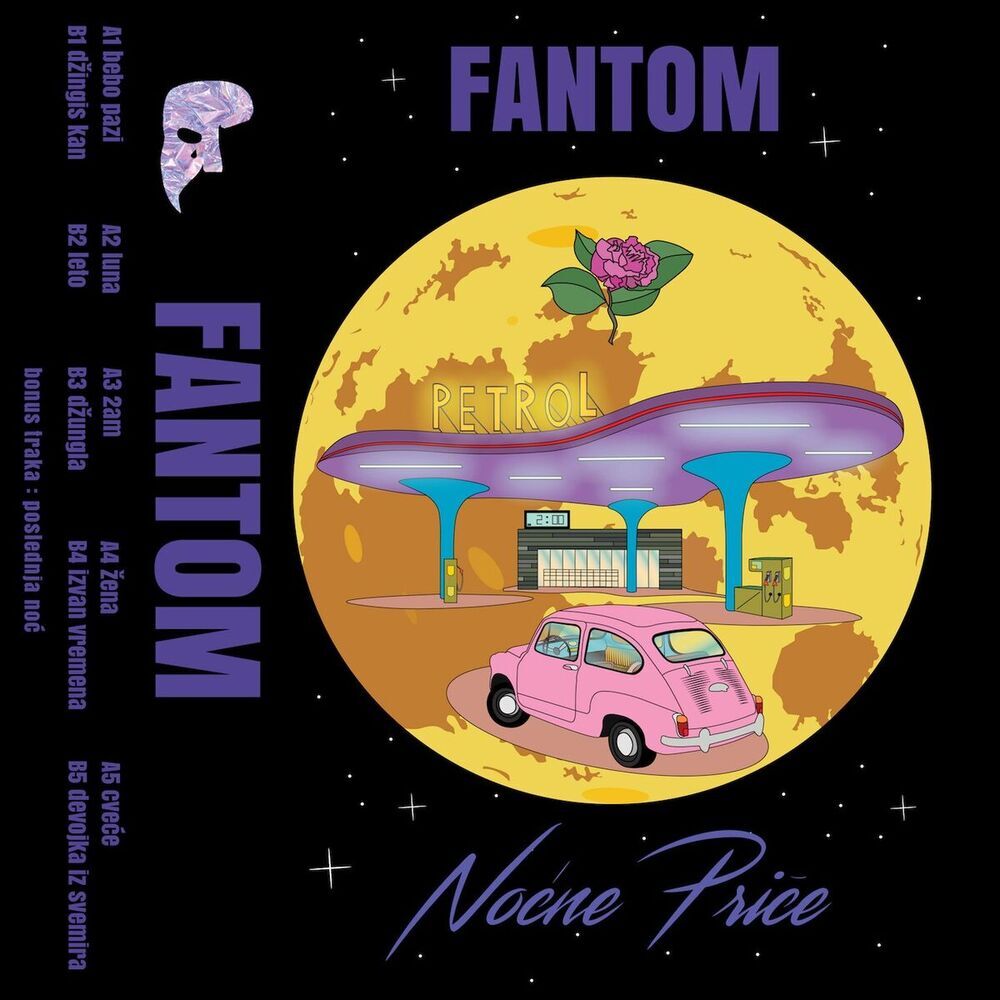 Picture of Fantom