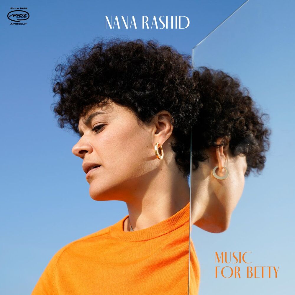 Picture of Nana Rashid