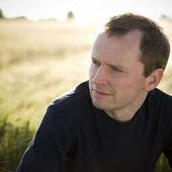 Picture of Steven Osborne
