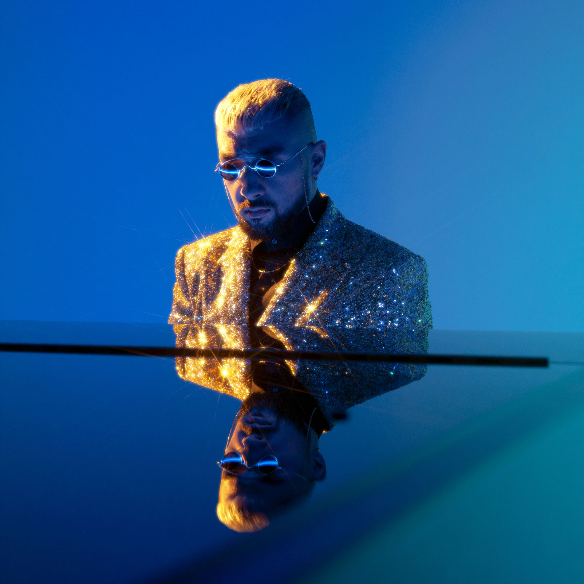 Artist picture of Sofiane Pamart