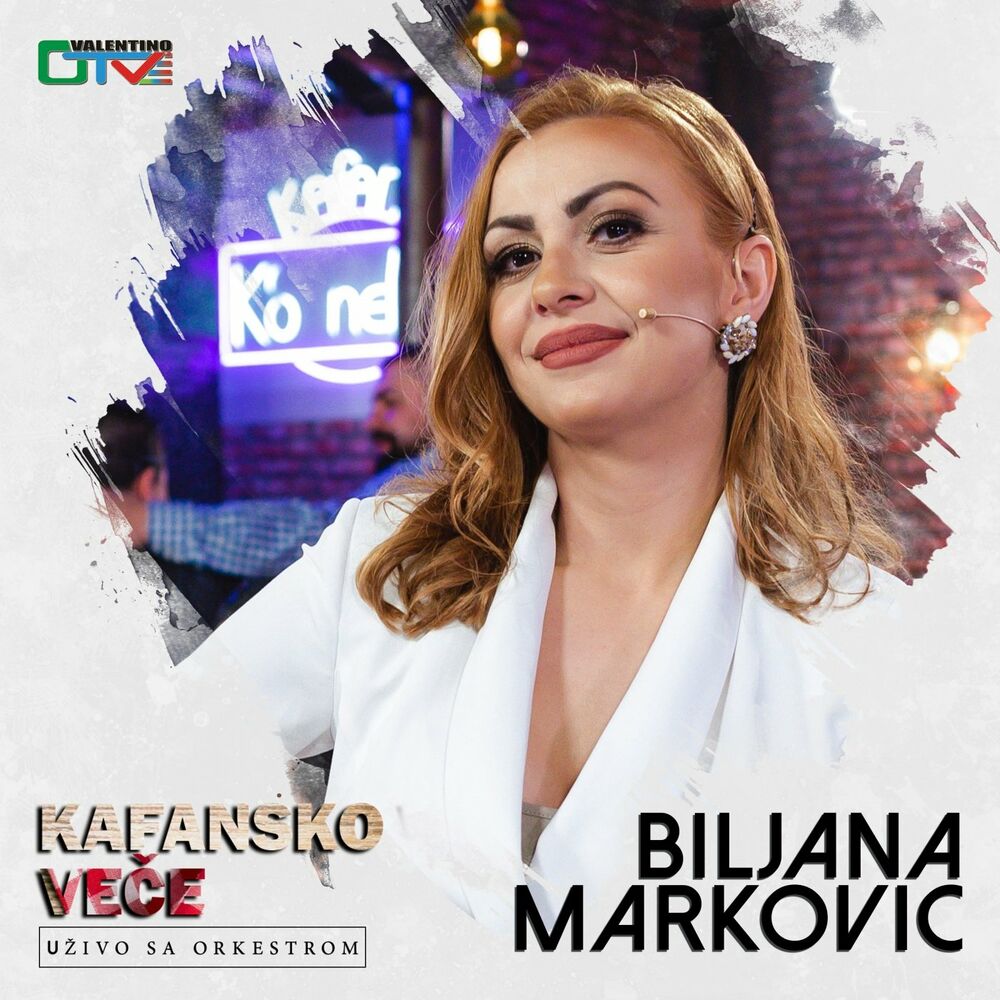 Picture of Biljana Marković