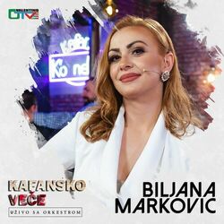 Picture of Biljana Marković