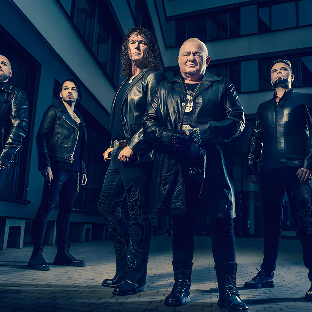 Picture of Dirkschneider