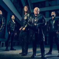 Picture of Dirkschneider