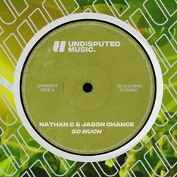Picture of Jason Chance