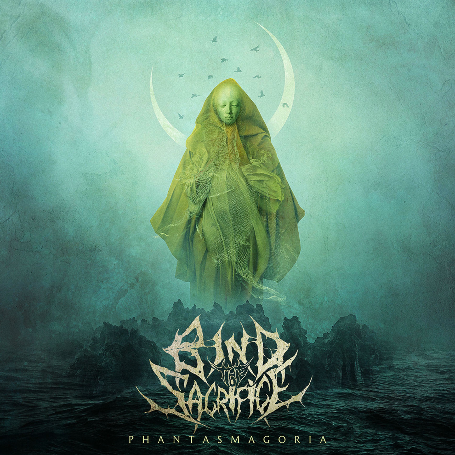 Artist picture of Bind the Sacrifice