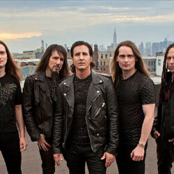 Picture of Art of Anarchy