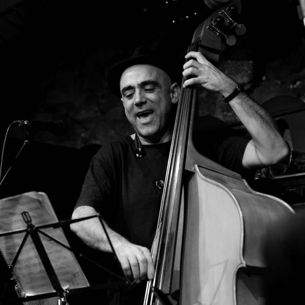 Picture of Joan Chamorro