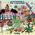 Mustache e os Apaches
