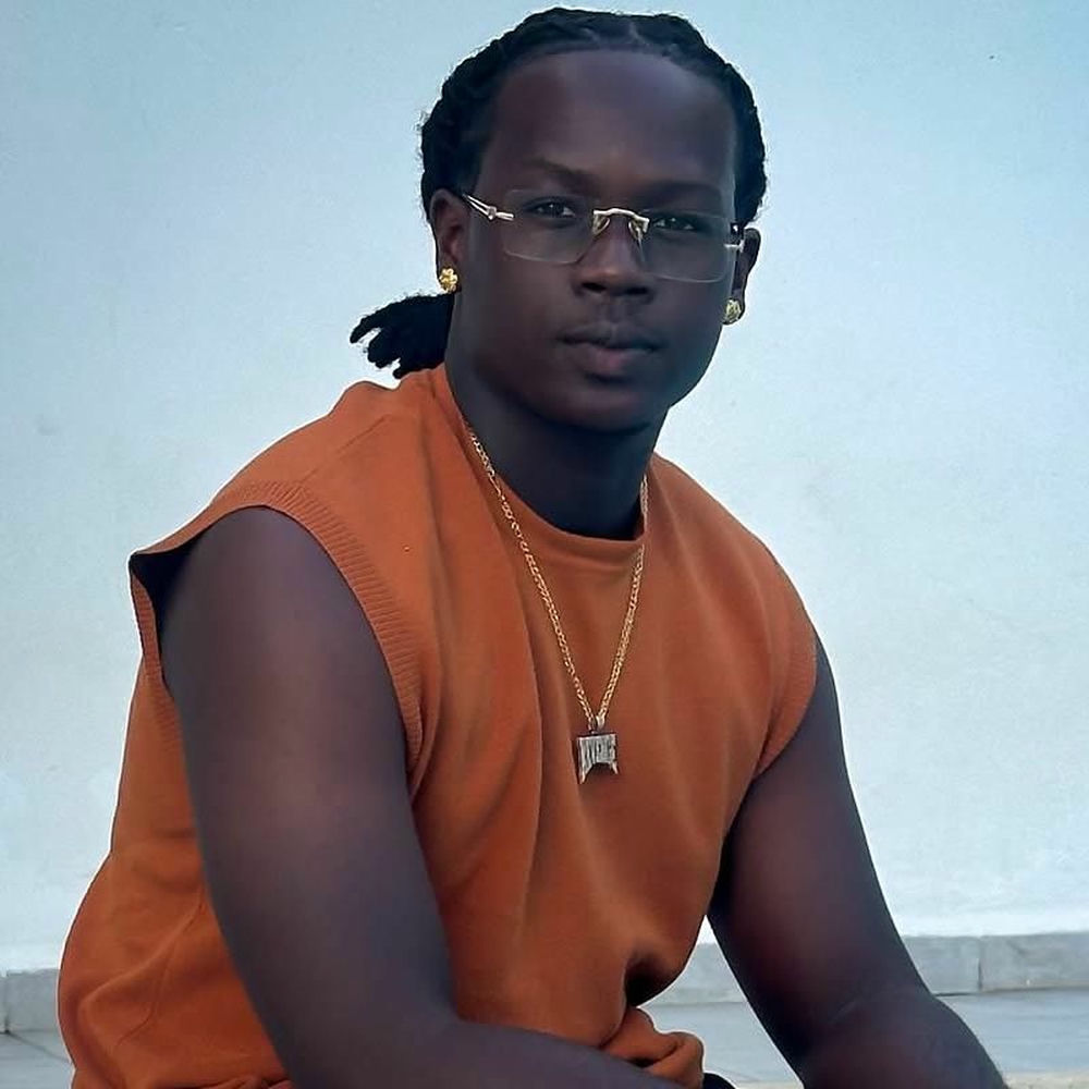 Photo de l'artiste Jahyanai