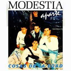Picture of Modestia Aparte