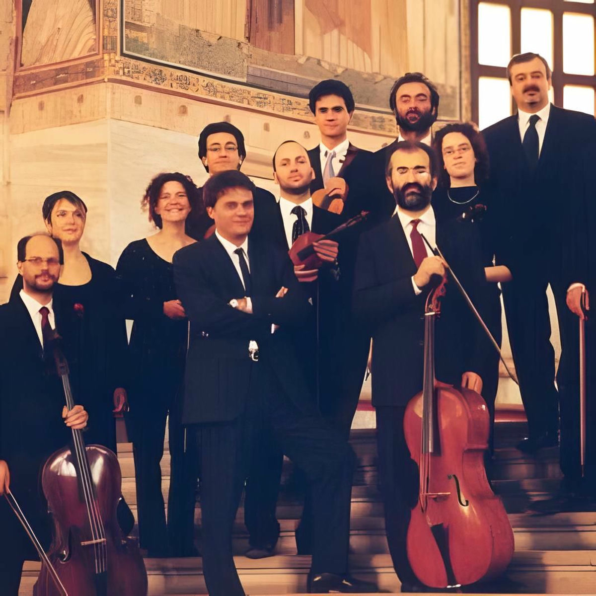 Accademia Bizantina