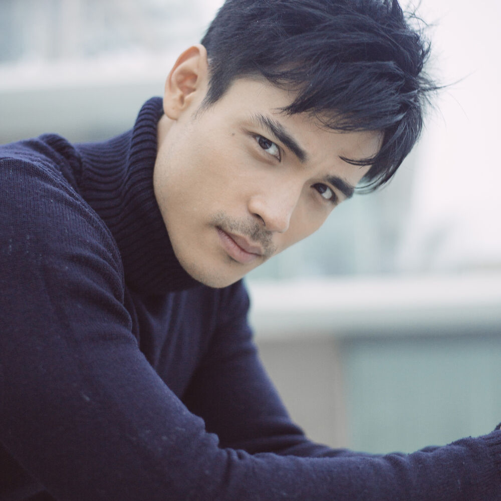Picture of Xian Lim