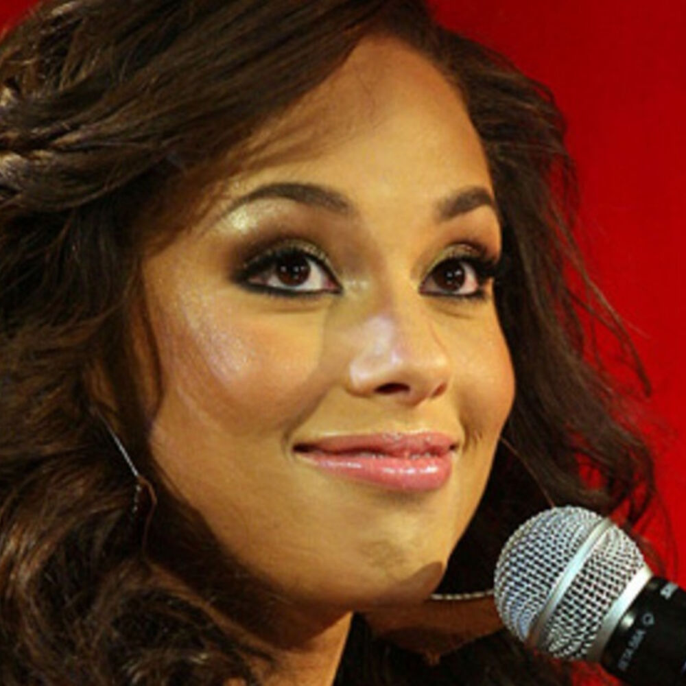 Picture of Alicia