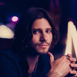 Picture of Julian Reim