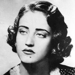 Picture of Asmahan