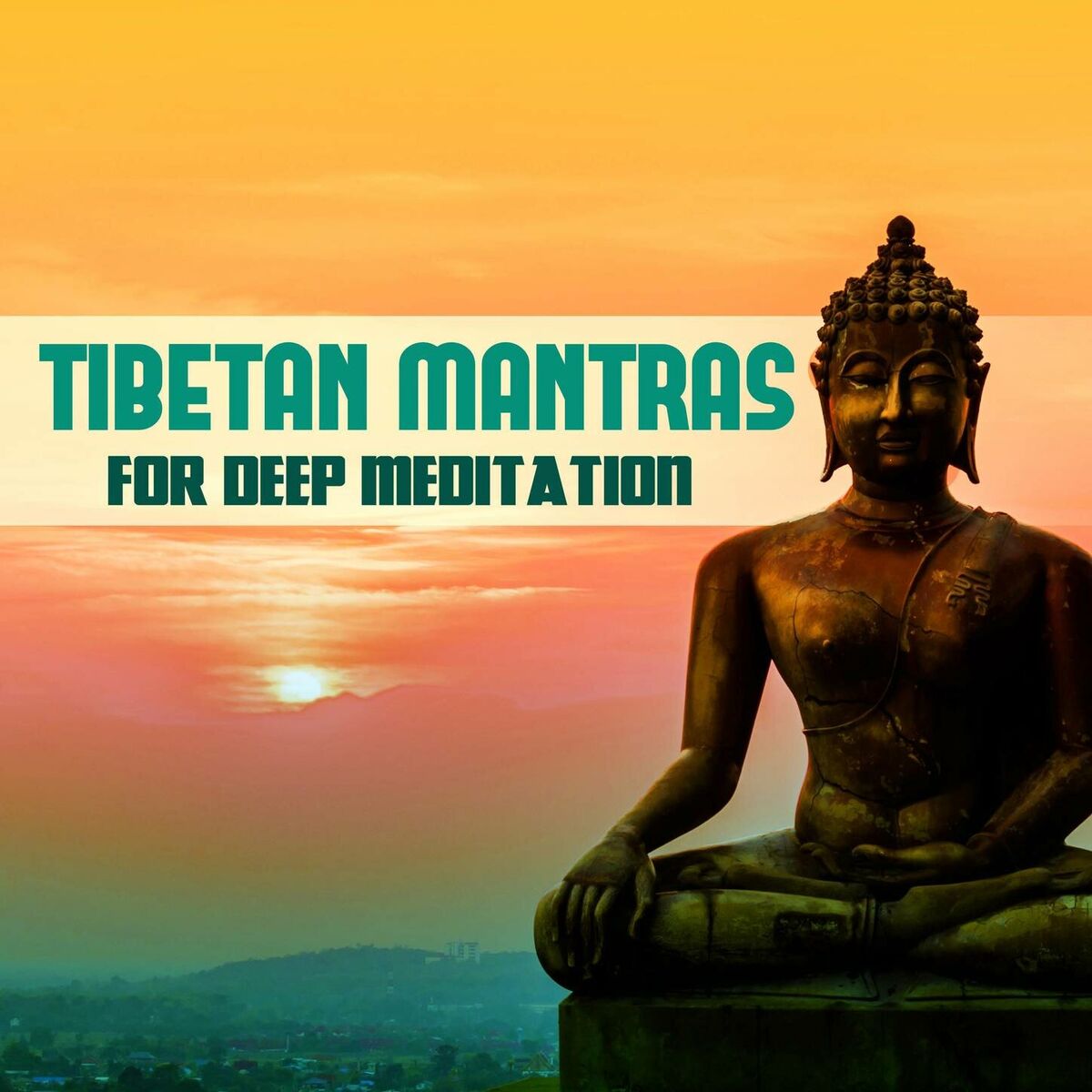 Artist picture of Tibetan Himalaya