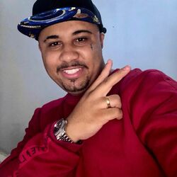 Picture of DJ 4F