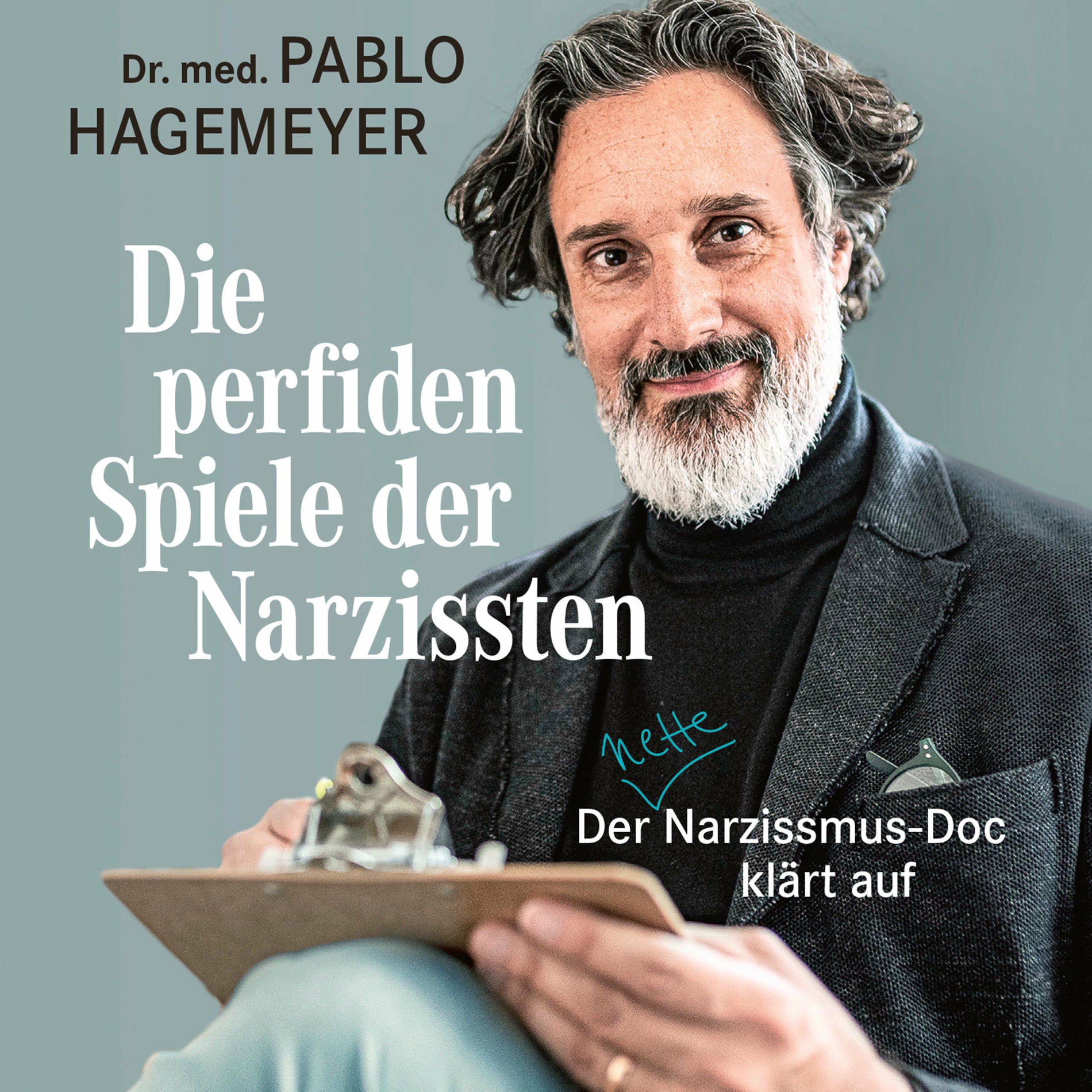 Pablo Hagemeyer