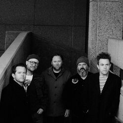 Picture of The Get Up Kids