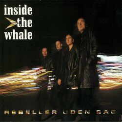 Picture of Inside The Whale