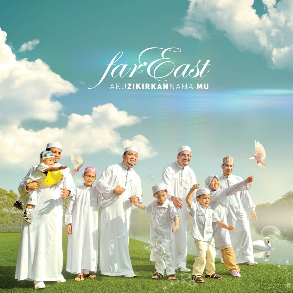 Picture of Far East