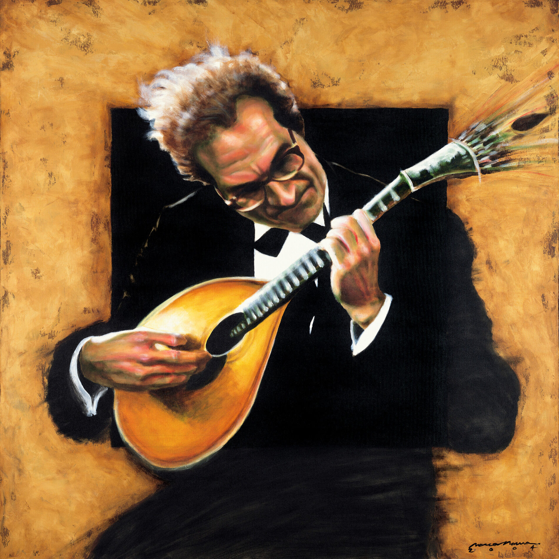 Carlos Paredes