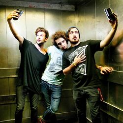 Picture of The Midnight Beast
