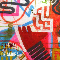 Picture of Pitanga em Pé de Amora