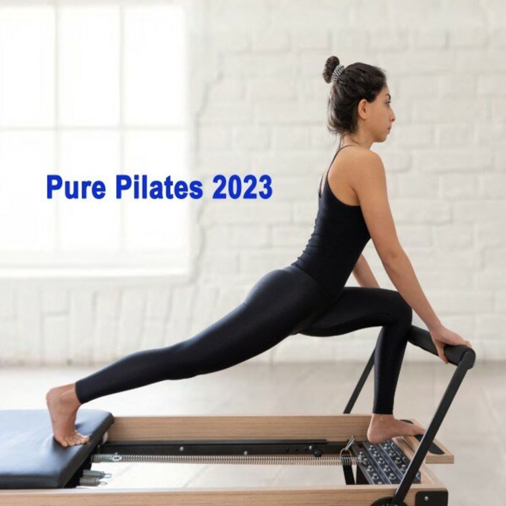 Picture of Pilates